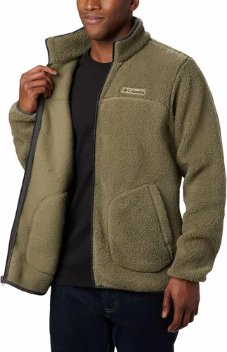 Miniatura 5 de Columbia Men's Rugged Ridge Ii Sherpa Fleece