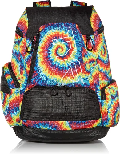 Miniatura 20 de TYR Mochila Alliance unisex para adultos, capacidad de 30 litros, compartimentos húmedos y secos, colores del