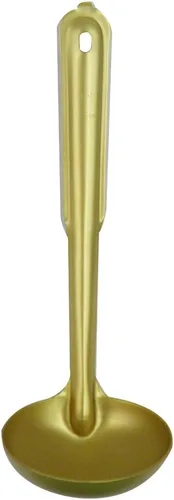 Miniatura 3 de C-9526 Cucharón de aluminio, 3.5 pulgadas (3.5 in), fabricado en Japón