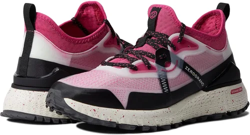 Miniatura 48 de Cole Haan Tenis Grandpro Rally con corte láser para hombre