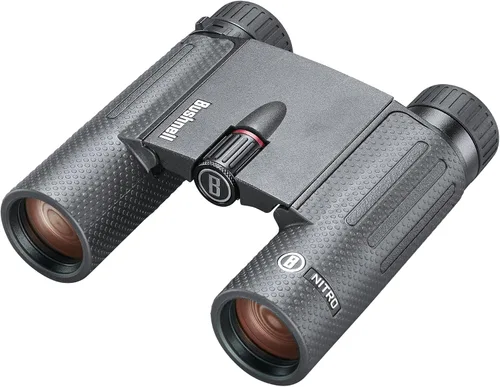Miniatura 3 de Bushnell 0.394x0.984 in Nitro Binocular Negro Techo