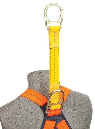 Miniatura 5 de 3M DBI-Sala Delta Bosun Arnés para silla 1108126, pequeño, 1 Ea
