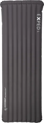 Miniatura 46 de Exped Ultra - Ultraligero Inflable Mochilero Colchoneta de Dormir, Estera de Aire Ligero para Acampar y Sender