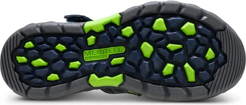Miniatura 2 de Merrell Hydro Junior - Sandalia deportiva para niños