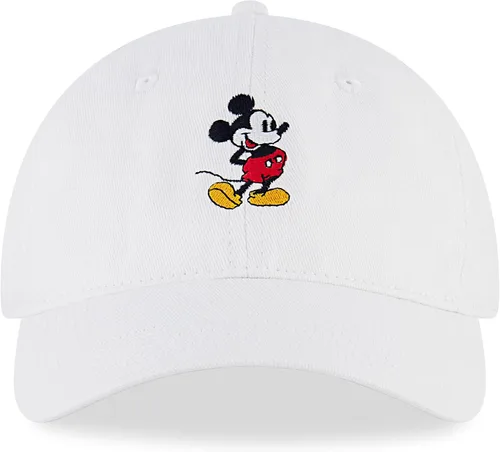 Miniatura 31 de Disney Gorra de béisbol para hombre, sombrero ajustable de Mickey Mouse para adultos