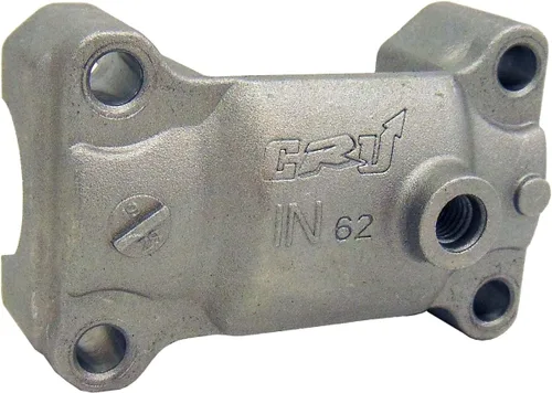 Miniatura 6 de Juego de puente de tapa de torre de escape de admisión de culata compatible con Suzuki LTZ 400 03-08