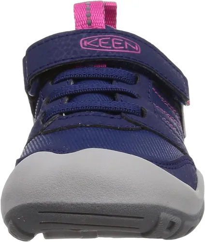 Miniatura 2 de KEEN Unisex-Child Knotch Peak Low Height Breathable Sneakers
