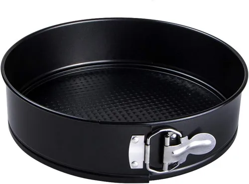 Miniatura 8 de Webake Springform - Molde para tartas de queso de 12 pulgadas, antiadherente con parte inferior extraíble, molde grande para hornear para Navidad
