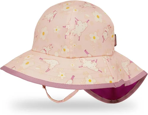 Miniatura 60 de Sombrero de juego para niños de Sunday Afternoons Blossom