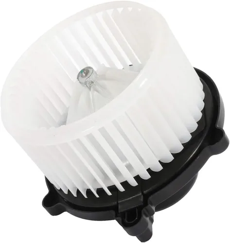 ECCPP Motor de soplador de CA para Hyundai Tucson 2005-2009/Kia Sportage 2005-2010/2006 2007 2008 2009 Tucson/Sportage HVAC Motor de soplador de