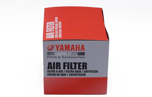 Miniatura 6 de Yamaha TT-R125LE - Filtro de aire para motocicleta, #5HP-14450-00-00