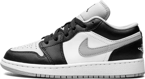 Miniatura 2 de Jordan Flare (niño pequeño) negroblanco
