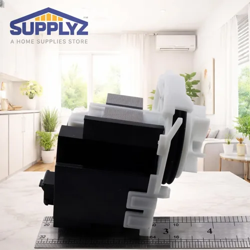Miniatura 6 de Reemplazo directo para GE WD19X25461 Asm Bomba de drenaje para lavavajillas