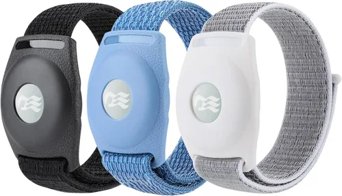 Soporte para medallón de crucero de princesa, accesorios para adultos, hombres y mujeres, paquete de 3/4 pulseras de carnaval con medallón oceánico