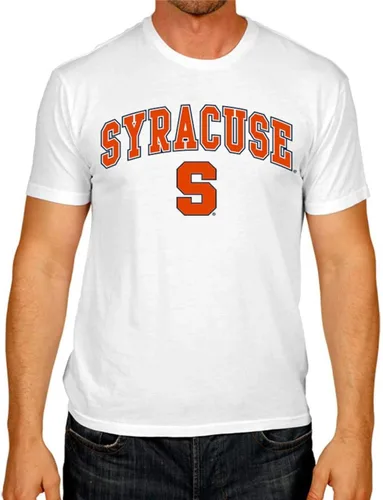 Miniatura 18 de Campus Colors NCAA - Camiseta de algodón para adulto, unisex, para el día del juego Camiseta con licencia oficial de la NCAA, algodón hilado
