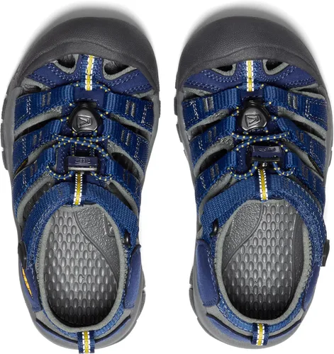 Miniatura 5 de KEEN Newport H2 - Sandalias de agua con puntera cerrada, infantil unisex