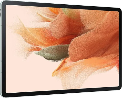 Miniatura 8 de Samsung Galaxy Tab S7 FE 2021 Tableta Android con pantalla de 12.4 pulgadas, WiFi, 64GB, S Pen incluido, batería de larga duración, rendimiento