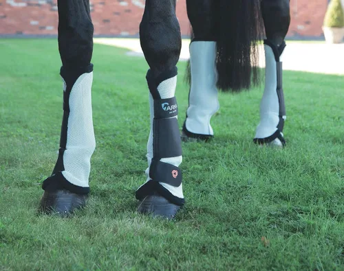 Miniatura 2 de Shires Calcetines Airflow Fly Turnout