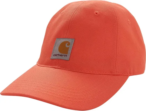 Miniatura 7 de Carhartt Niños - Gorra de lona de béisbol de firma