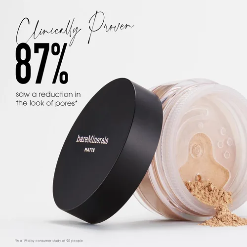 Miniatura 4 de Corrector cosmético tapa ojeras con protector solar factor 20. 04 Feria de Oro