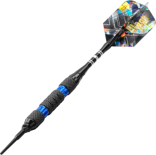 Miniatura 8 de Viper Dardos de punta suave de hielo negro