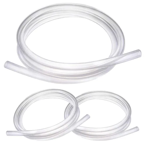 Nenesupply Tubo compatible con el extractor de leche Lansinoh. Las piezas de la bomba Lansinoh no originales reemplazan la tubería Lansinoh. Úselo