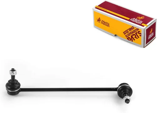 Miniatura 101 de Metrix Premium Chassis Parts - Enlace final del estabilizador de barra estabilizadora delantera para Chevrolet Tracker (México) 2005-2008, Chevrolet