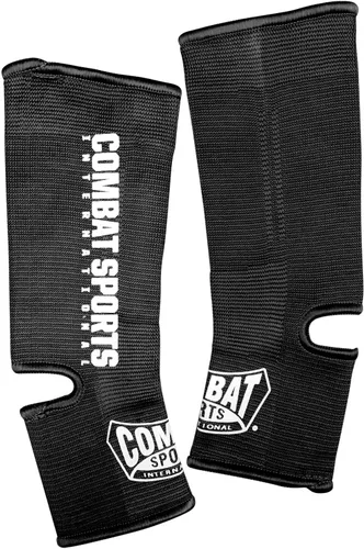 Miniatura 4 de Combat Sports Muay Thai MMA Tobilleras