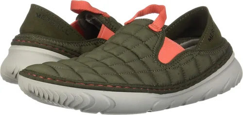 Miniatura 7 de Merrell Womens Hut Moc Moccasin