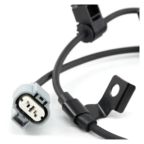 Miniatura 6 de Compatible with Mitsubishi Triton/L200 2010-2011 ABS Wheel Speed Sensor Compatible with Rear Left or Rear Right MN102577 MN102578(Rear Left)