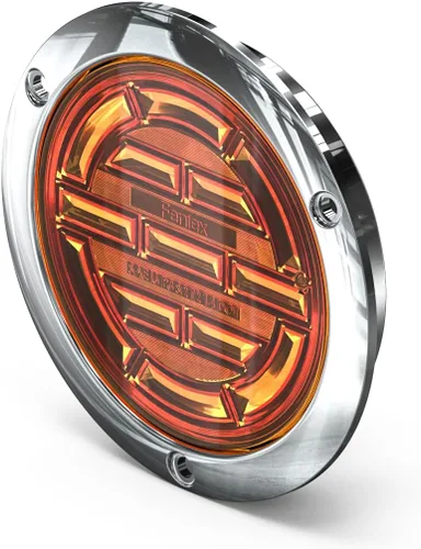 Miniatura 10 de Luces LED DOT de la serie Feniex Trucking