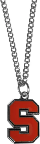 Miniatura 17 de Siskiyou Sports NCAA - Collar de cadena con dije pequeño, 20 pulgadas