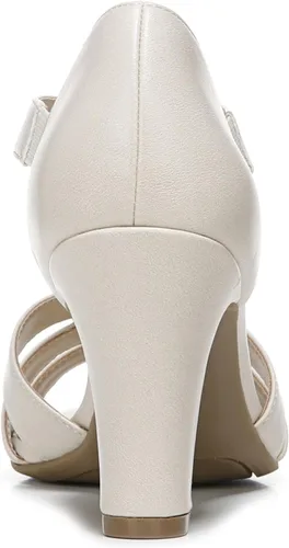 Miniatura 6 de LifeStride Sandalias de mujer, Caramel