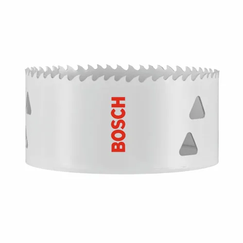 Miniatura 48 de Bosch HBT100 Sierra perforadora bimetálica M42 de 1 pulgada