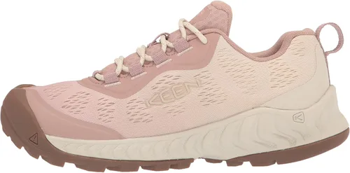 Miniatura 38 de KEEN Zapatos de senderismo NXIS Speed de baja altura ventilados para mujer