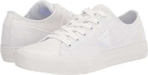 Miniatura 7 de GUESS Tenis Pranze para mujer, Azul medio