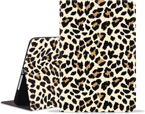 Miniatura 13 de Funda para iPad Mini 5/Mini 4, iPad Mini 1/2/3, Funda de piel sintética premium con función de encendido automático inteligente para iPad Mini 5ª/4ª