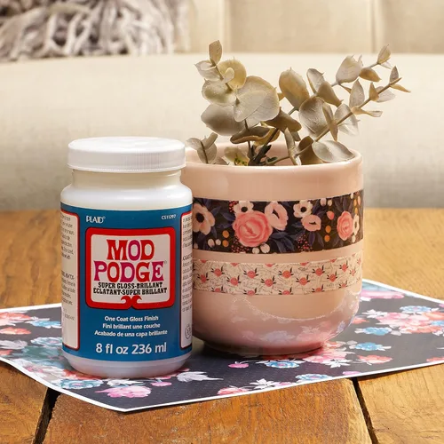 Miniatura 5 de Mod Podge Super Thick Gloss (8 onzas), CS11297