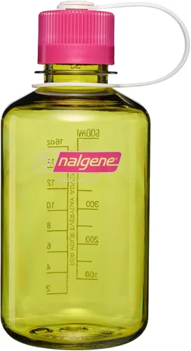 Miniatura 39 de Nalgene Sustain Tritan - Botella de agua sin BPA hecha con material derivado del 50% de residuos de plástico