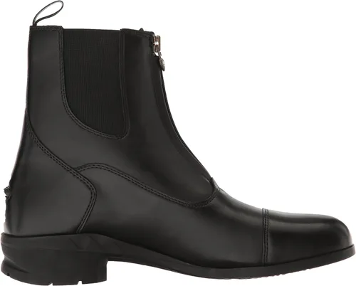Miniatura 6 de ARIAT Botas Paddock Heritage Iv con cremallera para hombre, Negro, 11