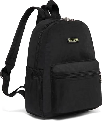 Miniatura 4 de Aotian - Mochila ligera y duradera para mujeres y niñas, para viajes, senderismo.
