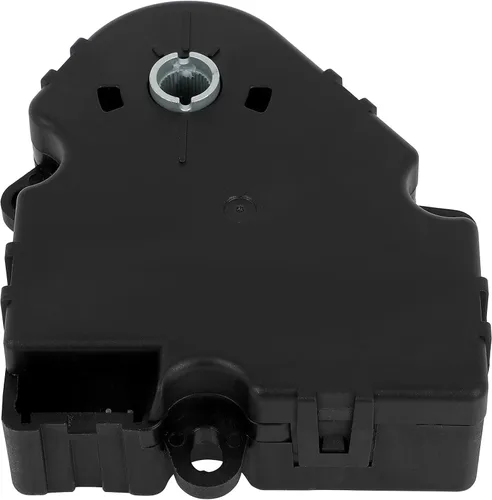 Miniatura 99 de SCITOO 604-126 Actuador de puerta mezcladora de calentador HVAC para Chevy Silverado 1500 2007-2013, para Trailblazer 07-08, para GMC Envoy