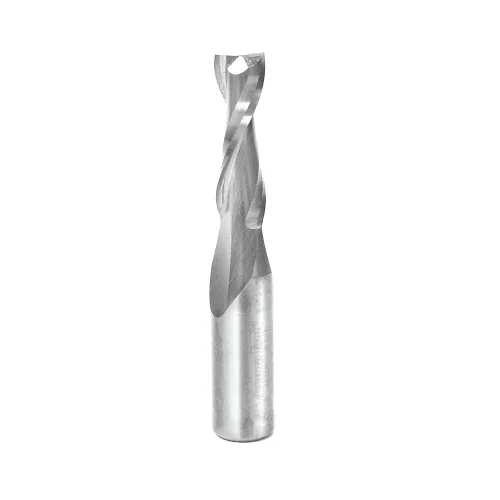 Miniatura 8 de Amana Tool - 46325 Carburo Sólido Espiral Plunge 5/16 Dia x 1" x 5/16 Shank Up-Cut