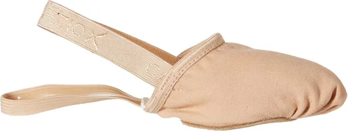 Miniatura 6 de Capezio Zapatillas de ballet Hanami Pirouette para mujer
