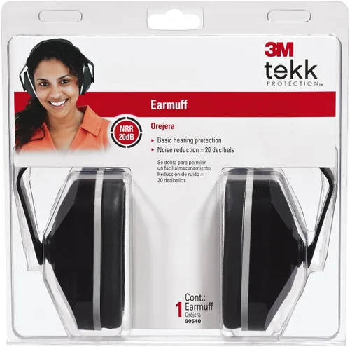 Miniatura 2 de 3M unisex-adult