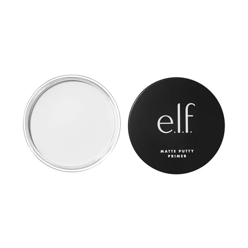 Miniatura 14 de e.l.f. Imprimación facial sin poros, perfeccionadora de la piel y ligera, de larga duración, suaviza y prepara para crear una base impecable