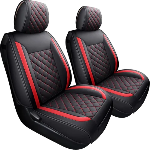 Miniatura 14 de Tomatoman Tacoma - Fundas de asiento personalizadas para camioneta Sport Gen SR Extended Pro Off-Road Pickup V6 2005-2025 2026, cojines impermeables