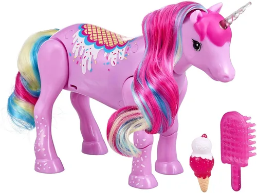 Miniatura 5 de Little Live Pets Unicornio - Butterbow (Sugardust)