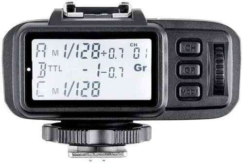 Miniatura 4 de Godox Kit de control remoto X1N TTL para Nikon