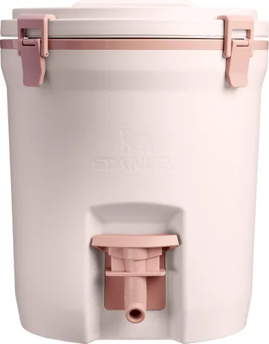 Miniatura 13 de STANLEY Adventure - Jarra de agua de flujo rápido de 2 galones, dispensador de agua helada a prueba de fugas, enfriador de bebidas aislado, espita